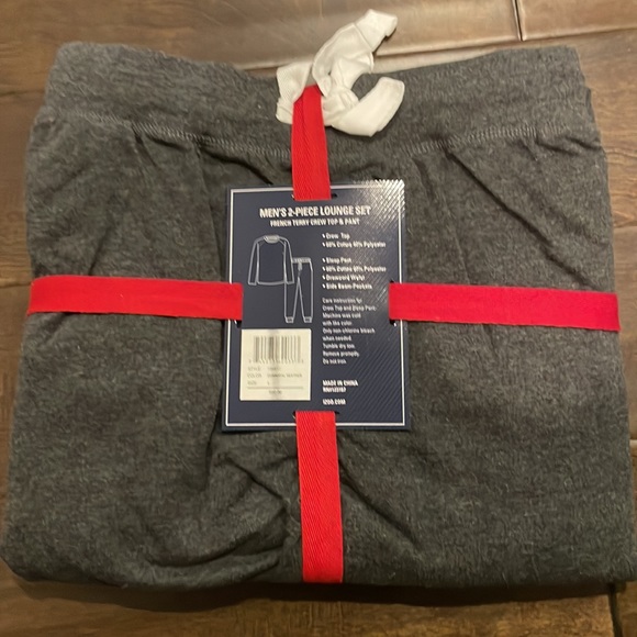 NWT Izod Men’s Loungewear - Picture 3 of 5